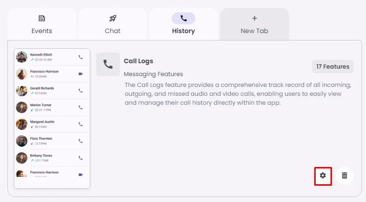 Image without caption