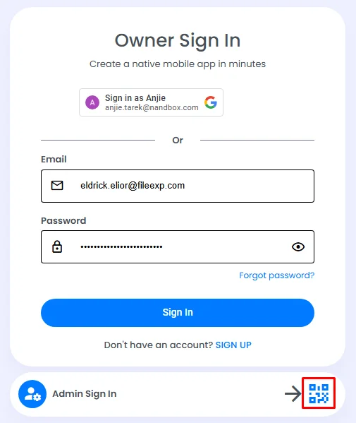 Image without caption