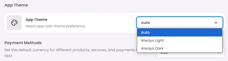 Image without caption