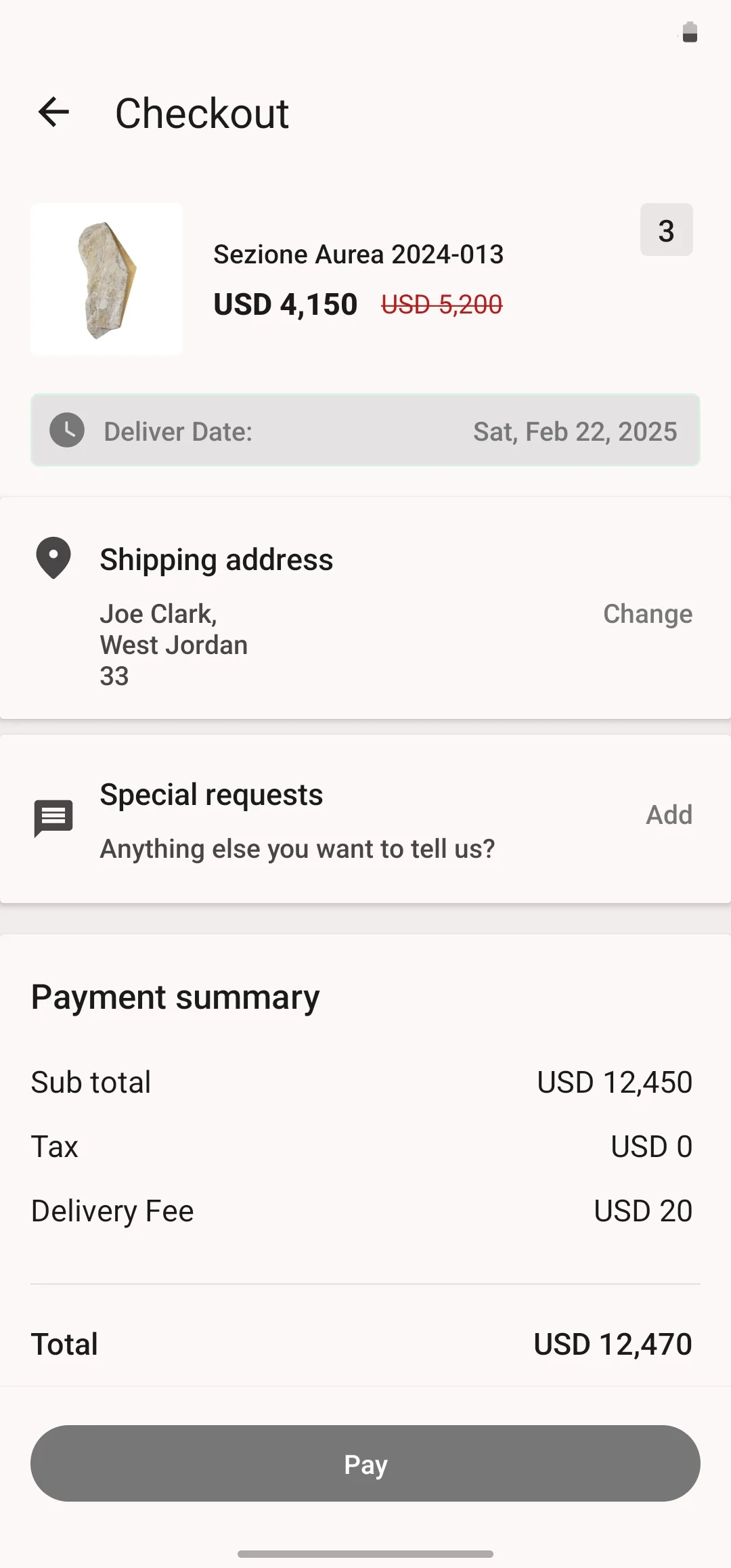 Image without caption