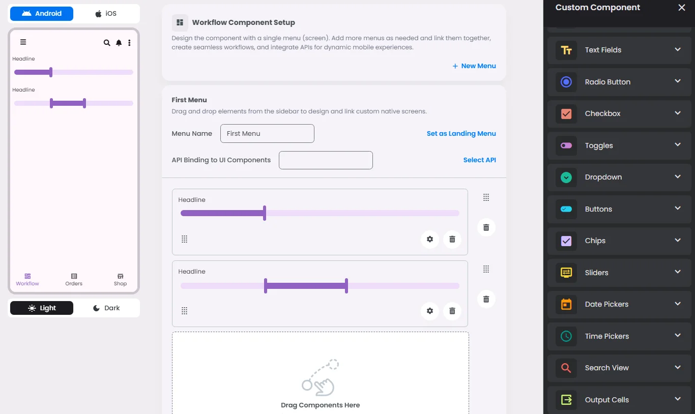Image without caption