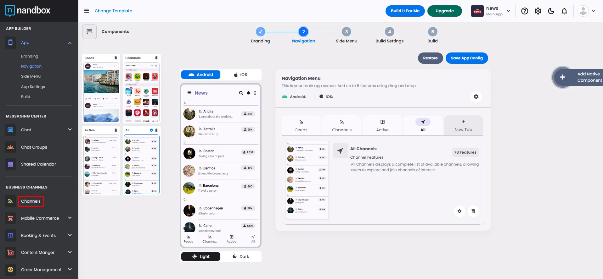 Image without caption