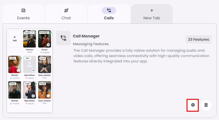 Image without caption