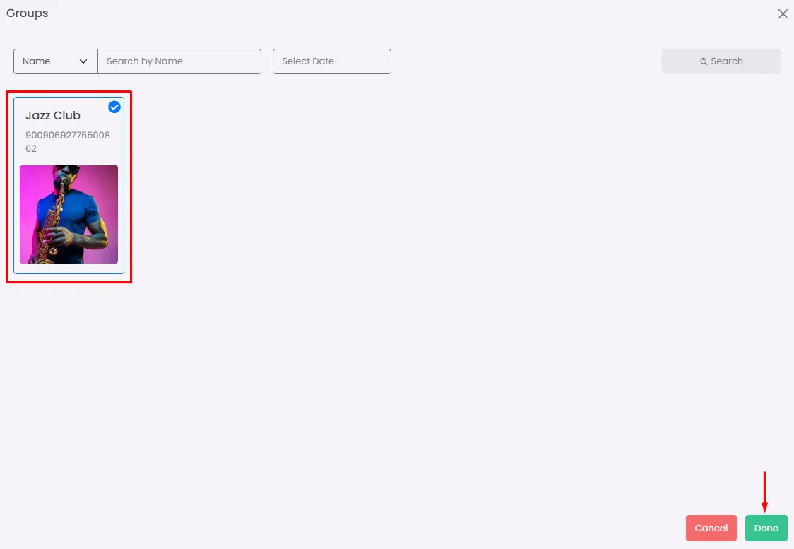 Image without caption