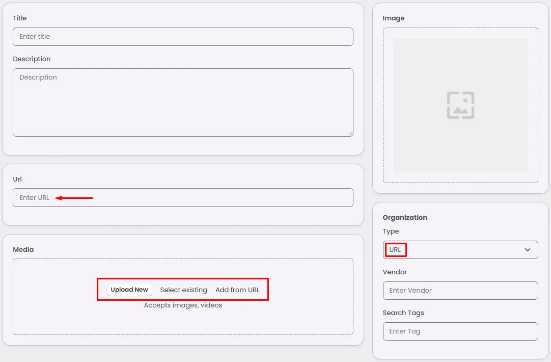 Image without caption