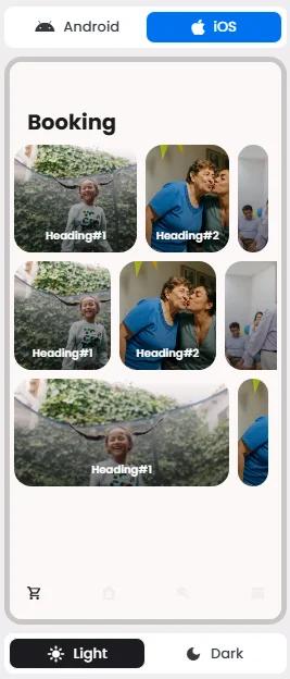 iOS