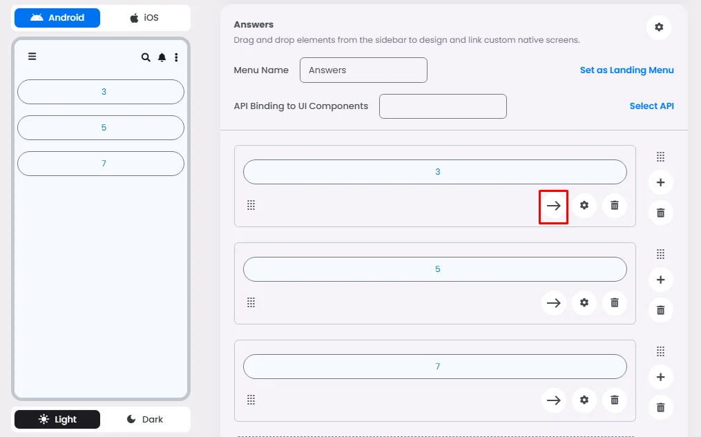 Image without caption