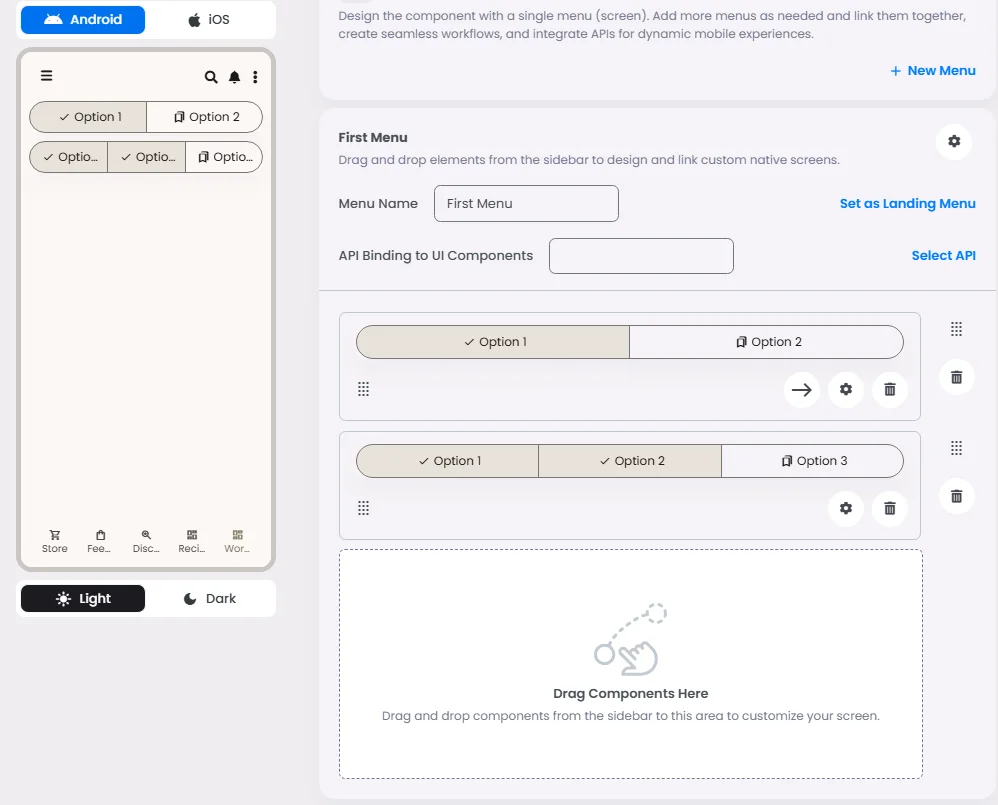 Image without caption