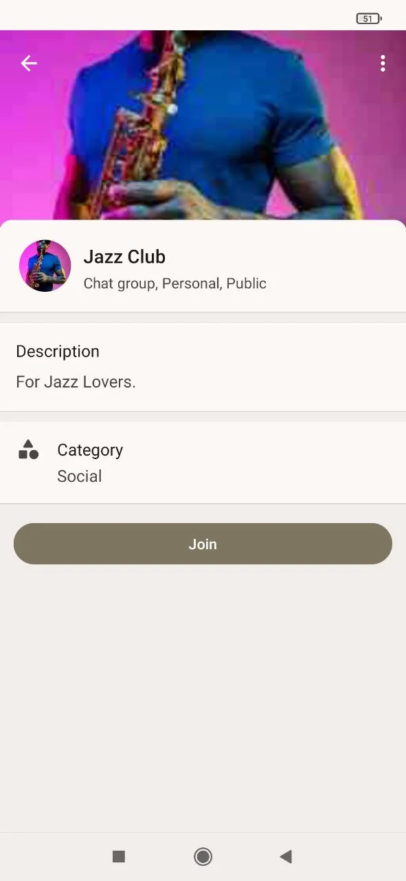 Image without caption