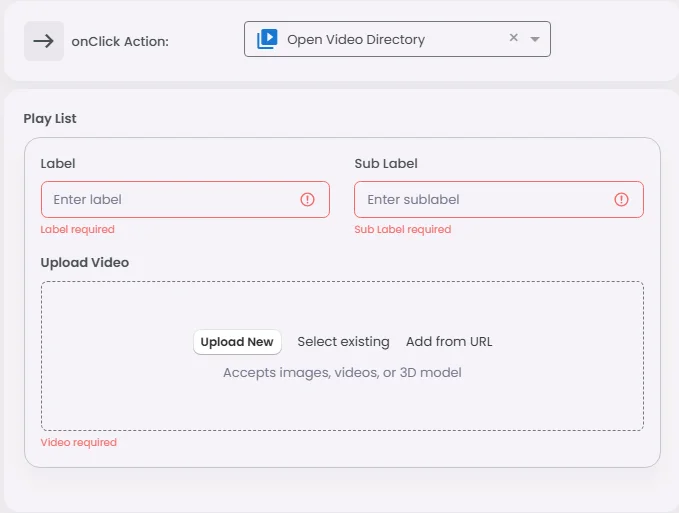 Image without caption