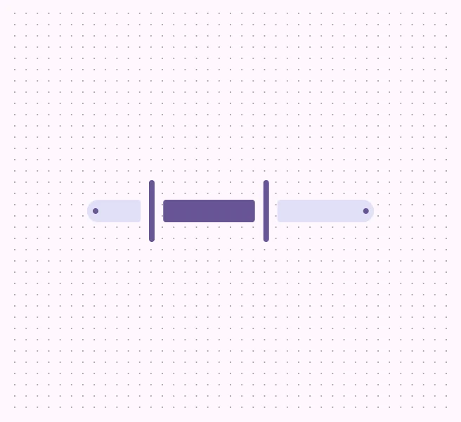 Range selection slider