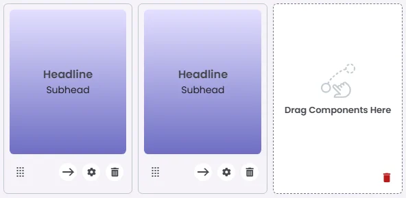 Image without caption