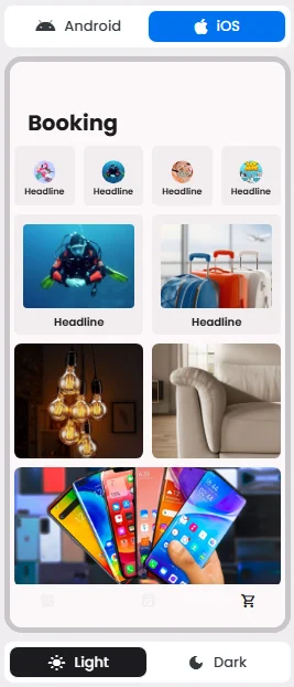 iOS
