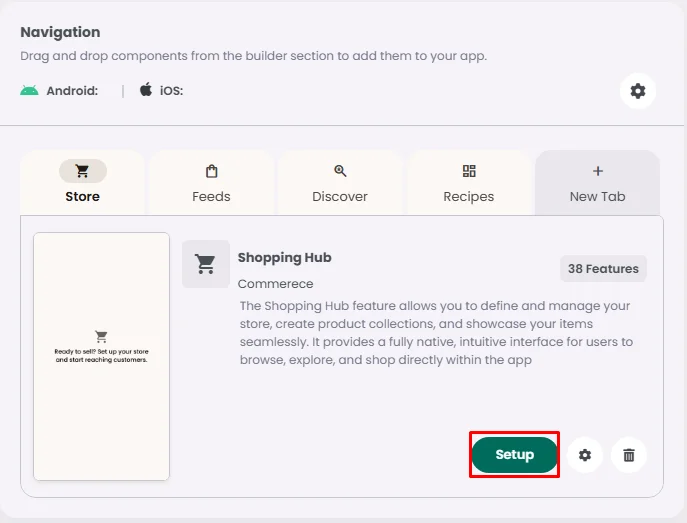 Image without caption