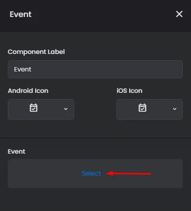 Image without caption