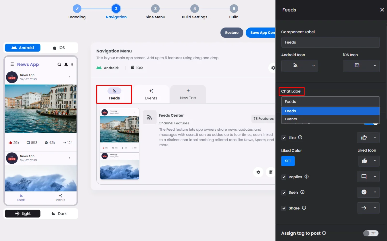 Image without caption