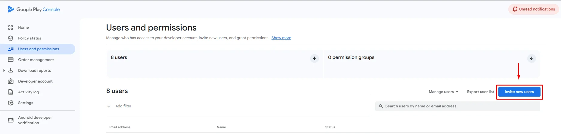 Image without caption