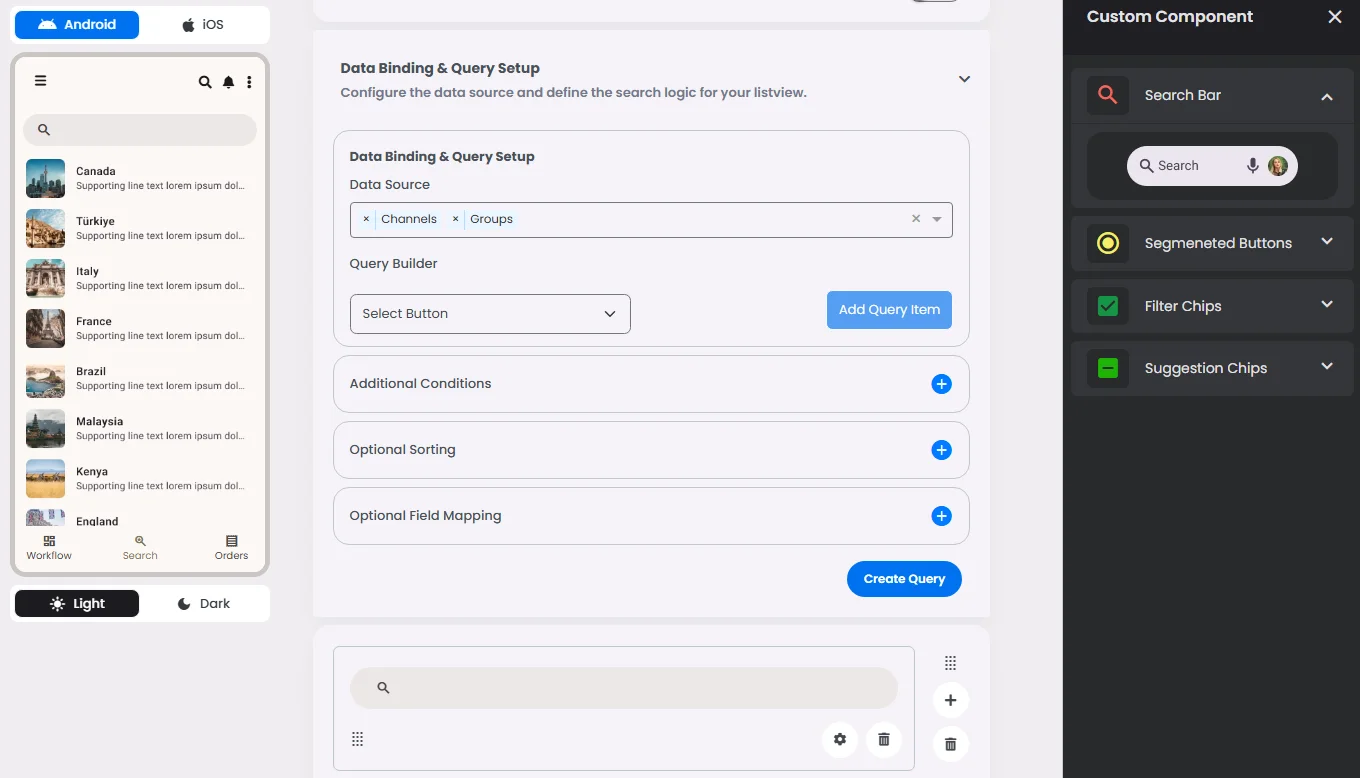 Image without caption