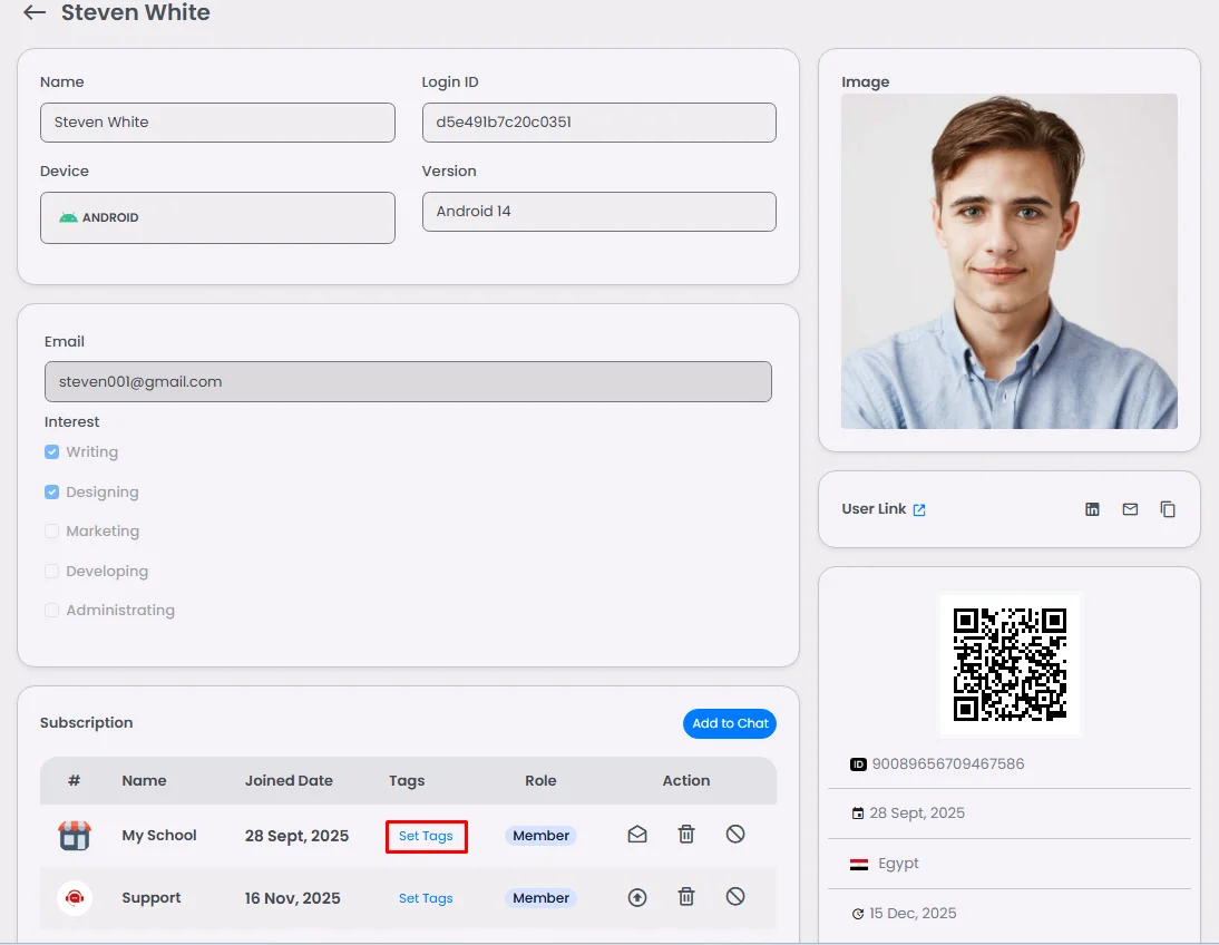 Image without caption