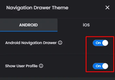Image without caption