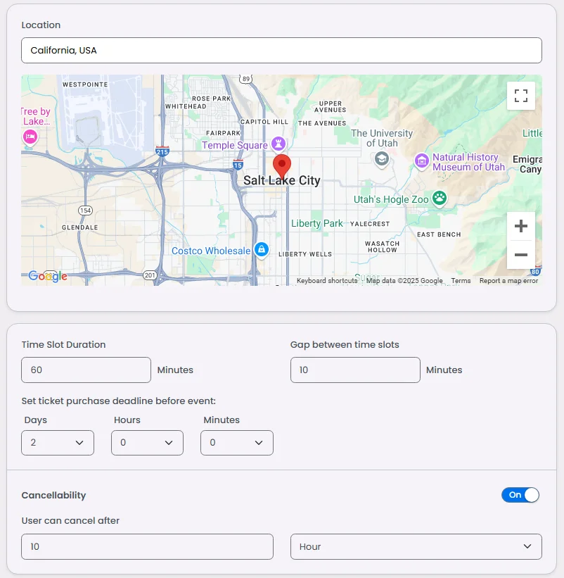 Image without caption