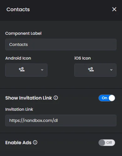 Image without caption