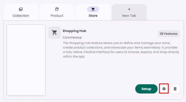 Image without caption