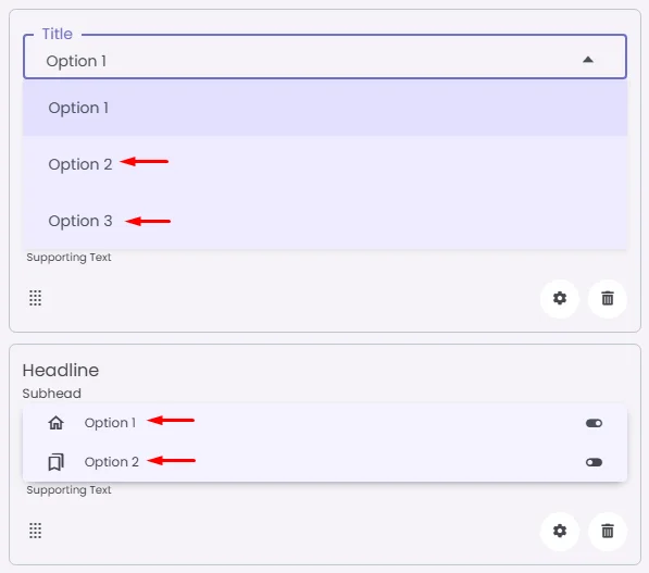 Image without caption