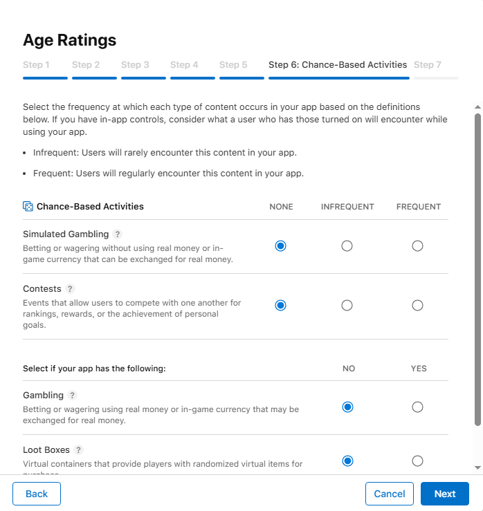 Image without caption