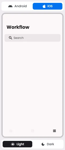 iOS