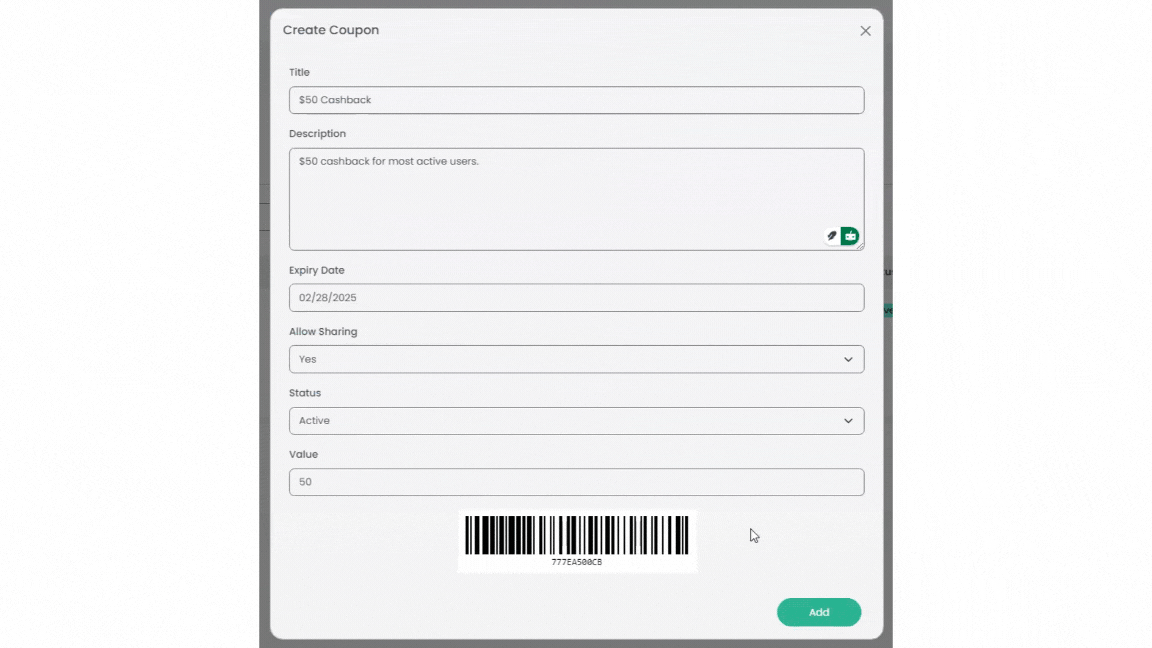 Image without caption