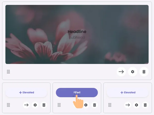 Image without caption