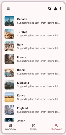 Image without caption