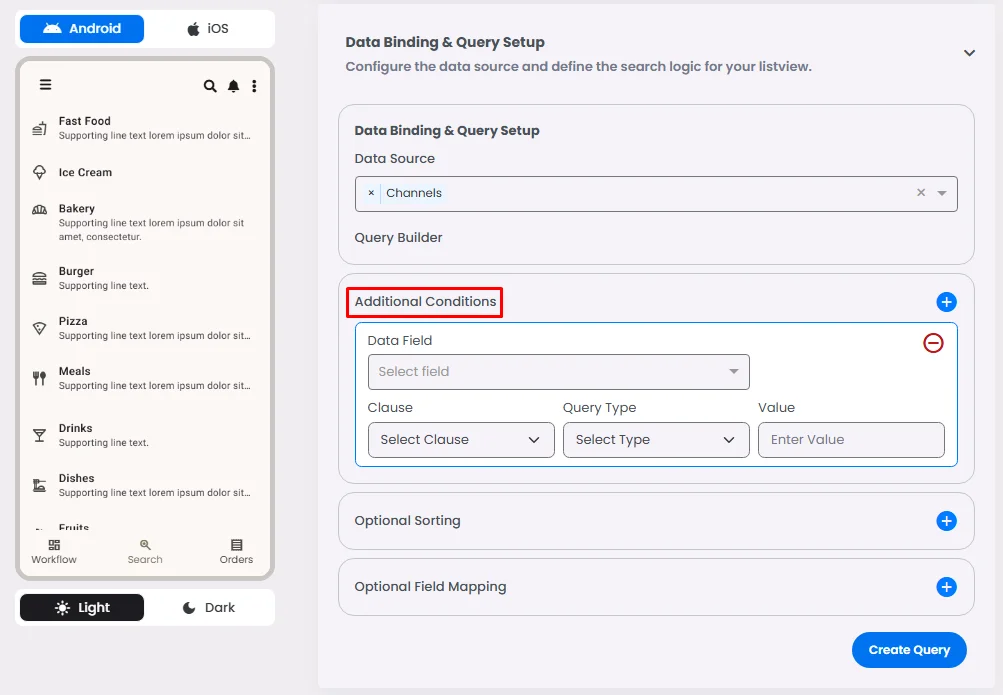 Image without caption