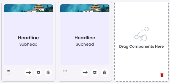 Image without caption