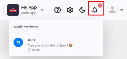 Image without caption