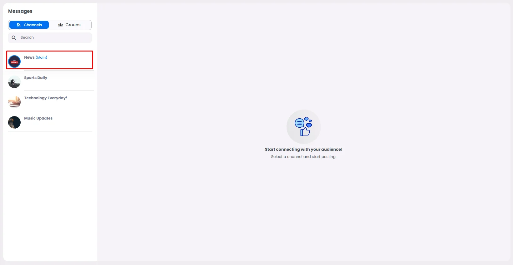 Image without caption