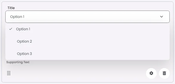 Image without caption