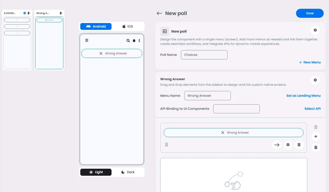 Image without caption