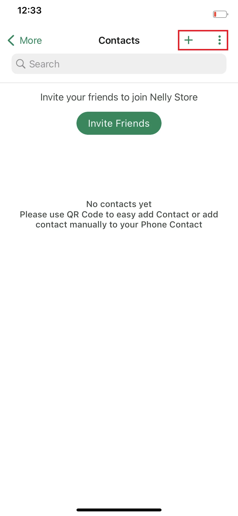 Image without caption