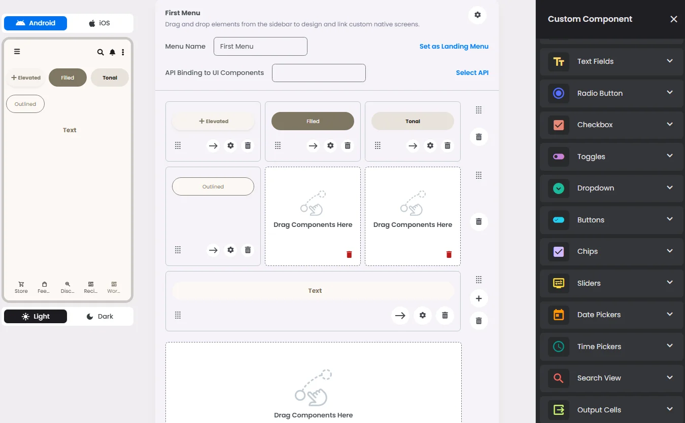 Image without caption