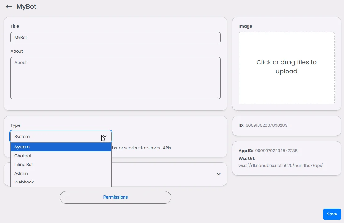 Image without caption