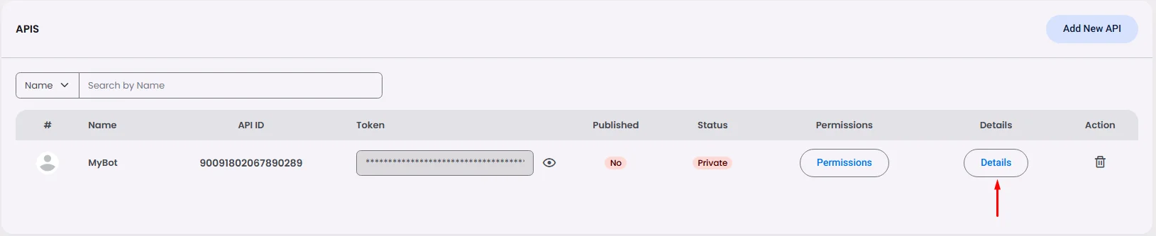 Image without caption