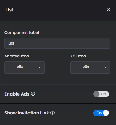 Image without caption