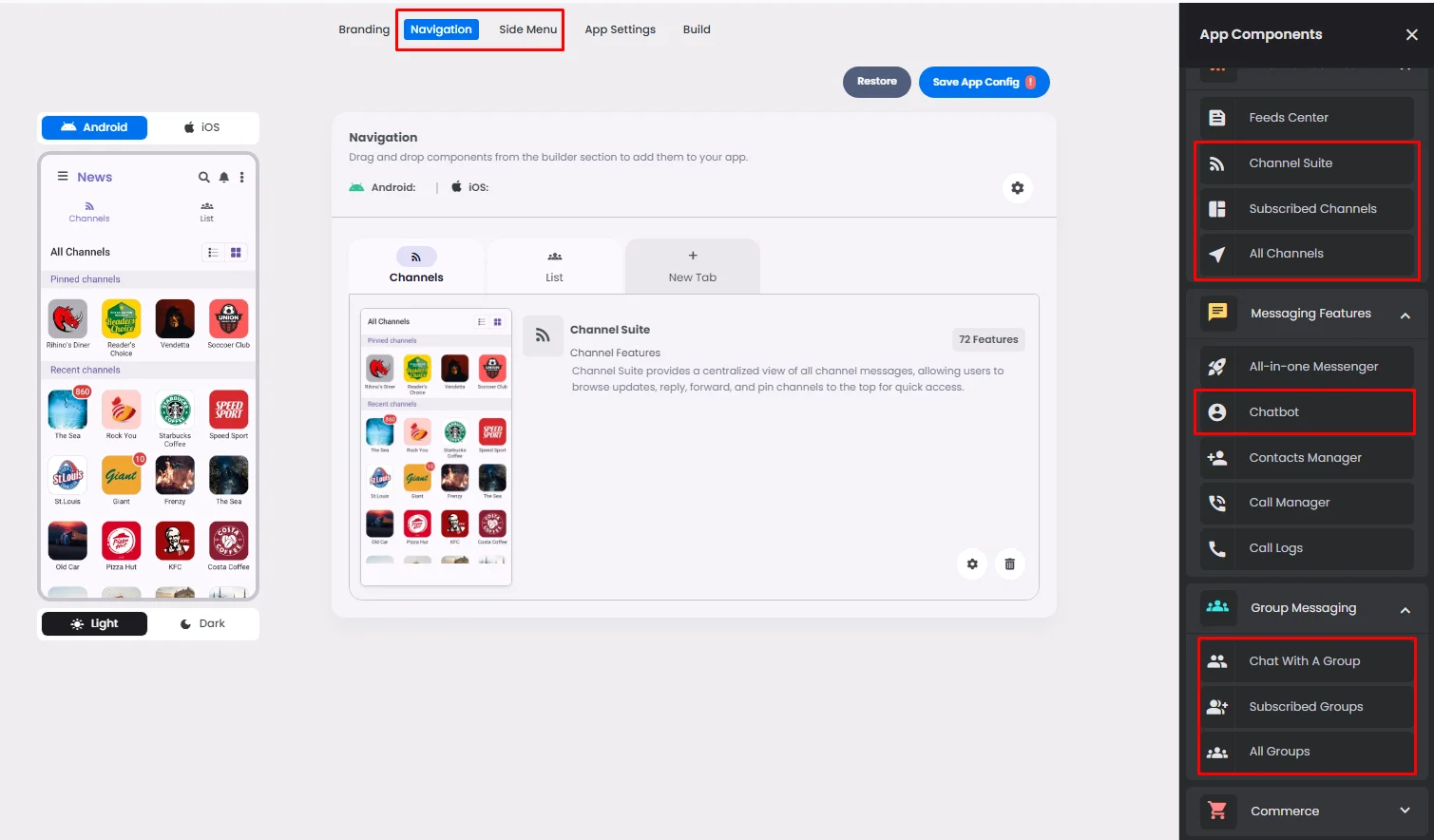 Image without caption