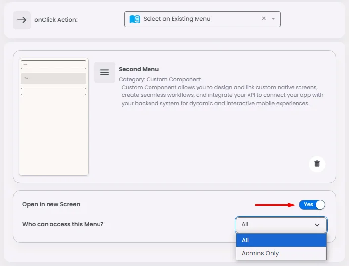 Image without caption