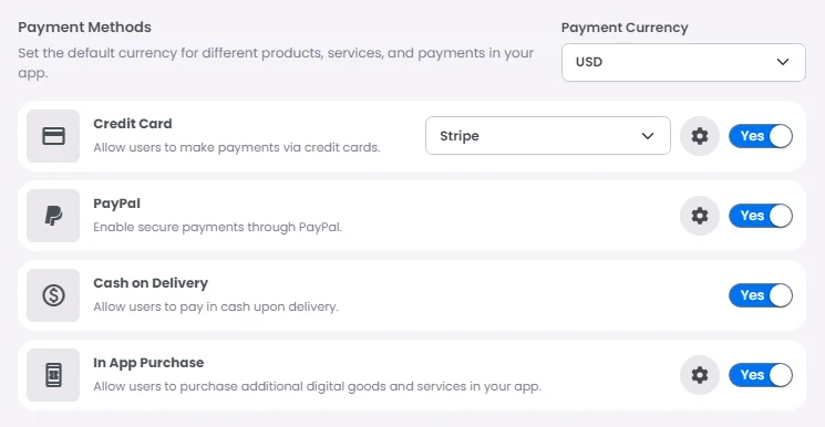 Image without caption