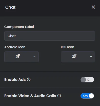 Image without caption