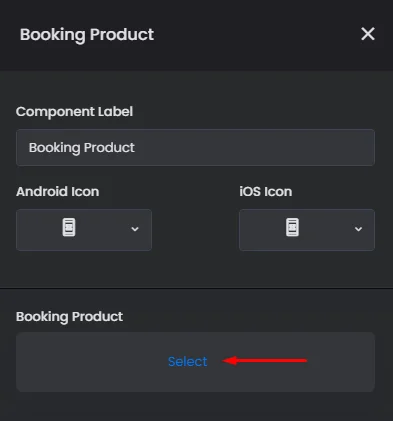 Image without caption