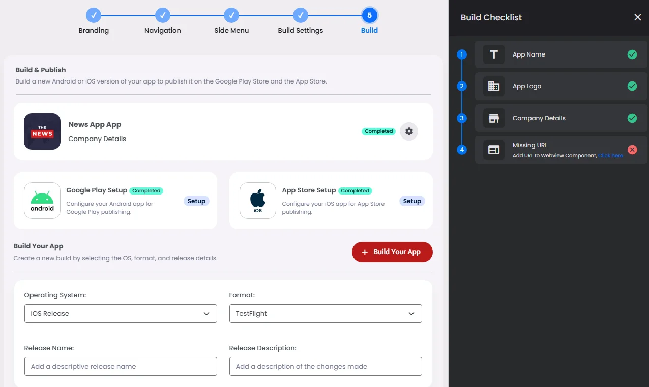 Image without caption